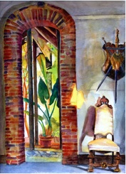 Atrium View, One Wiegand Drive